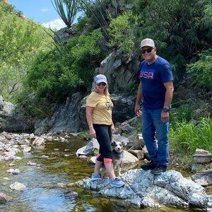 Meet your Posher, Sandra